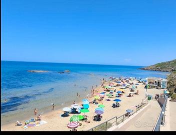 Trivano vista mare a Lu Bagnu- Castelsardo