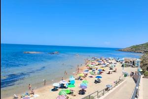 Trivano vista mare a Lu Bagnu- Castelsardo