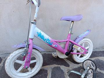 Bici per bambina