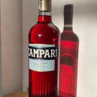 Campari Bitter 100cl