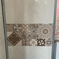 rivestimento per bagno o cucina