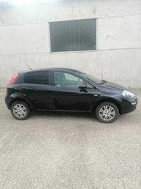 fiat punto 1400