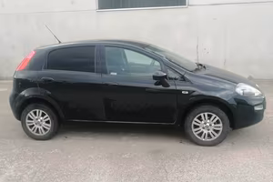 fiat punto 1400
