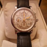orologi monblanc e b&m