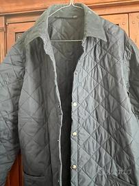 Giacca Husky uomo primavera/inverno