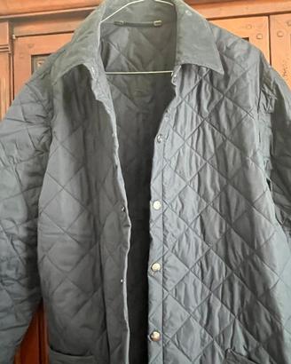 Giacca Husky uomo primavera/inverno