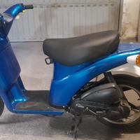Piaggio Free 50 1997 iscritto FMI storico d'epoca