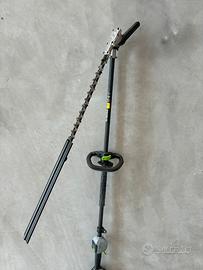 Taglia siepi Ego HTX 5300-PA