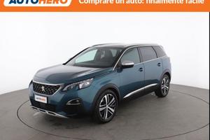 PEUGEOT 5008 VC33454