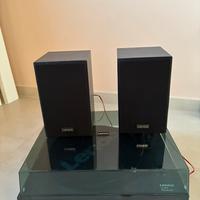 Giradischi LENCO LS-300