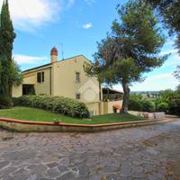 VILLA SINGOLA A PORTO RECANATI