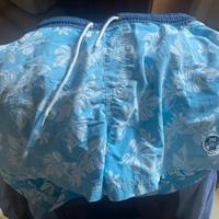 pantaloncino sportivo o costume