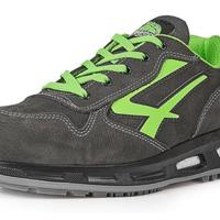 Scarpe antinfortunistiche Upower n. 43 