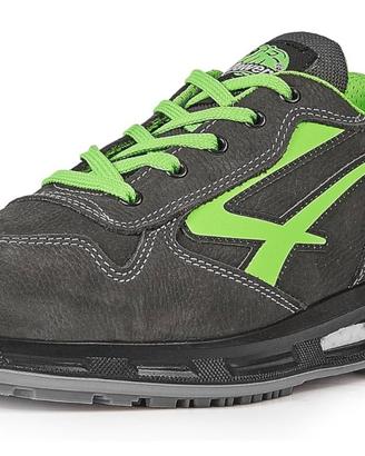 Scarpe antinfortunistiche Upower n. 43 