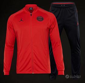 Tuta uomo del PSG