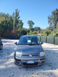 Fiat Panda 1.2 Emotion