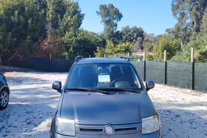 Fiat Panda 1.2 Emotion