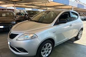 LANCIA YPSILON 1,2