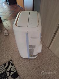 condizionatore portatile Beko