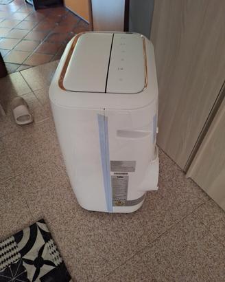 condizionatore portatile Beko