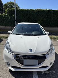 Peugeot 208 1.4 95 CV GPL Allure - 2014