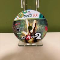 Left 4 Dead 2 Xbox 360 PAL