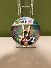Left 4 Dead 2 Xbox 360 PAL