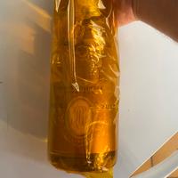 Champagne Cristal 2012 con astuccio