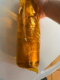 Champagne Cristal 2012 con astuccio