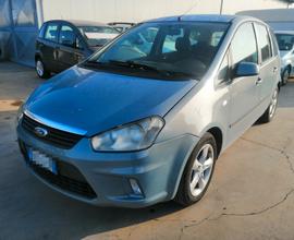 Ford C-Max Focus C-Max 1.6 TDCi (110CV) Tit. DPF