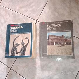 Elenco telefonico SIP 1985/86 e 1995/96