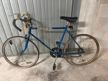 Bici corsa