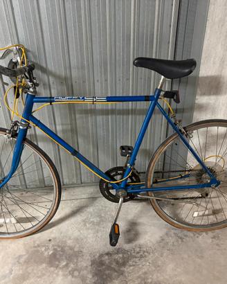 Bici corsa