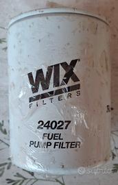 Filtro carburante WIX 24027
