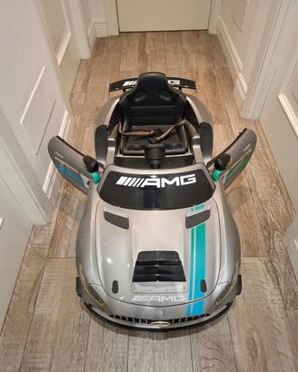 Minicar elettrica