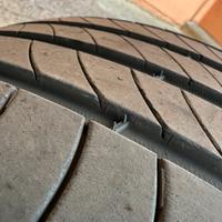 Michelin Primacy 4 S1 —225/40/R18 —92Y