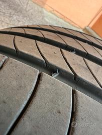 Michelin Primacy 4 S1 —225/40/R18 —92Y