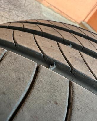 Michelin Primacy 4 S1 —225/40/R18 —92Y