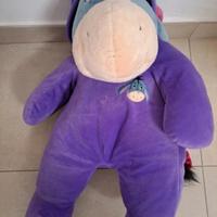 hi oh pelouche 50cm winnie the pooh