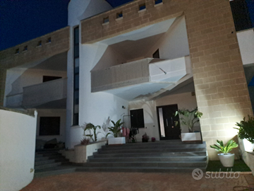 Appartamento a Vaste