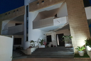 Appartamento a Vaste