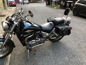 Suzuki VZ Marauder 800 - 1998