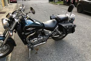 Suzuki VZ Marauder 800 - 1998