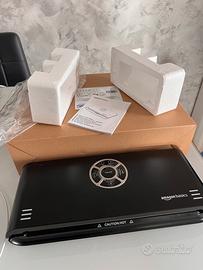 Sottovuoto amazon basic