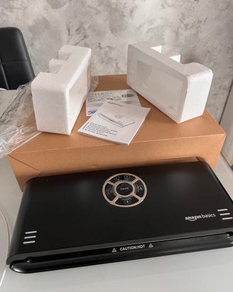 Sottovuoto amazon basic