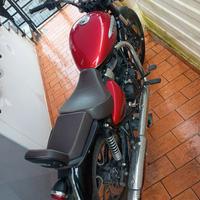 Royal enfield Meteor 350 supernova