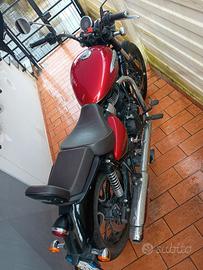 Royal enfield Meteor 350 supernova