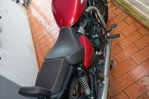 Royal enfield Meteor 350 supernova