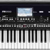 KORG PA300