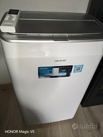 climatizzatore cocotect